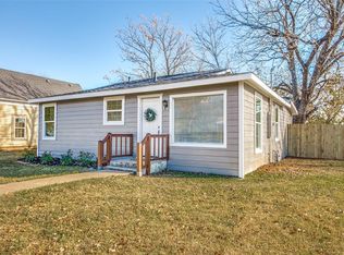 602 Royal St, Cleburne, TX 76031