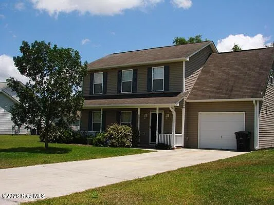 108 Ryan Glenn Dr