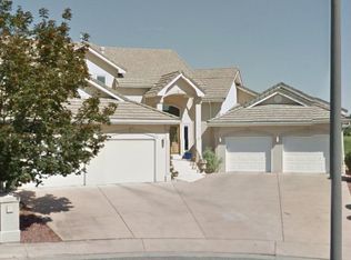 1757 St Prairie Circle, loveland, CO 80538