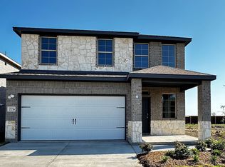 226 Pheasant Run Rd, Terrell, TX 75160