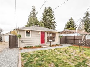 5514 109th Avenue Ct E, Puyallup, WA 98372