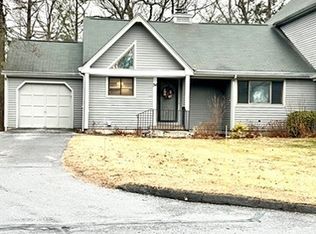 34 River Mead #34, Avon, CT 06001