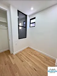 Rented by Brighton Management