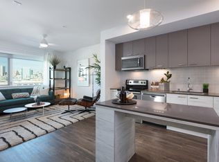 Mission Bay by Windsor, San Francisco, CA 94158