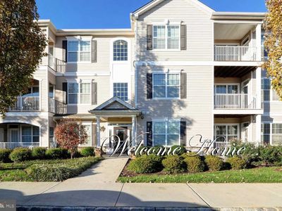 718 Timberlake Dr Unit 718, Ewing, NJ, 08618