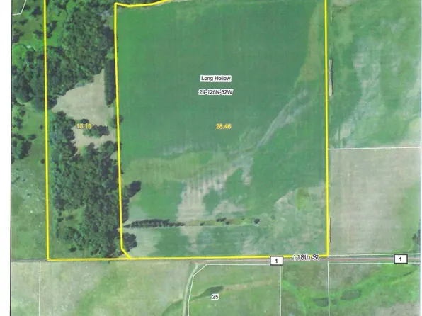 118th St, Sisseton, SD 57262
