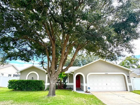 7306 Skyview Ave, New Port Richey, FL 34653