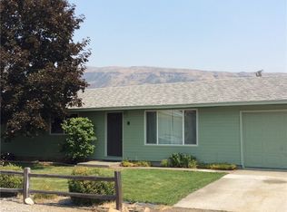 6 Keane Ave, Rock Island, WA 98850