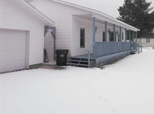 9589 W Airport Rd, Saint Helen, MI 48656