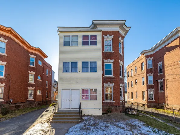 43-45 Standish Street, Hartford, CT 06114