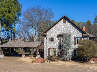 5219 Cliff Dr, Fort Smith, AR 72903