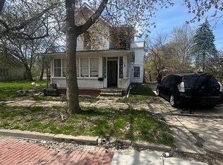 330 Dale St, Toledo, OH 43609