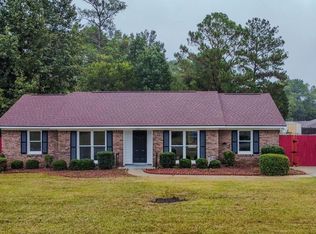 1346 Kings Mountain Rd, Columbus, GA 31907