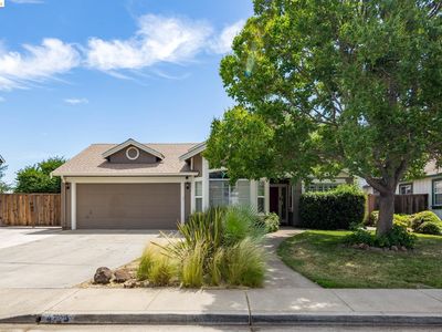 4720 Duarte Ave, Oakley, CA, 94561