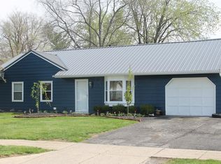 392 S Sarwil Dr, Canal Winchester, OH 43110