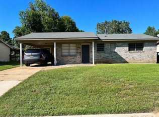4807 Sullivan St, Bossier City, LA 71111