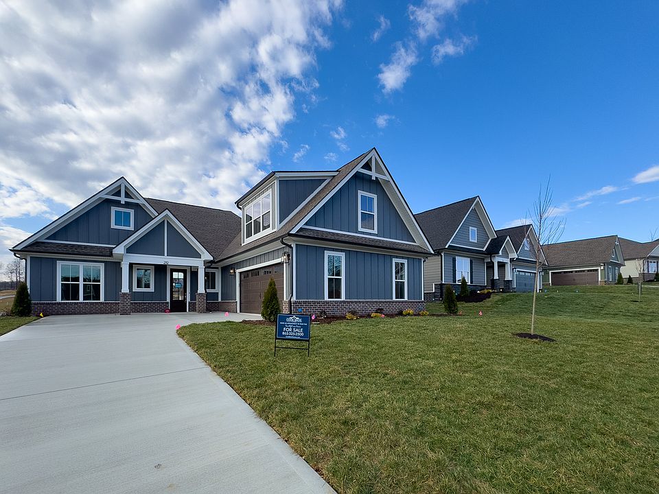 Haven Hill by Cook Bros. Homes in Lenoir City TN | Zillow