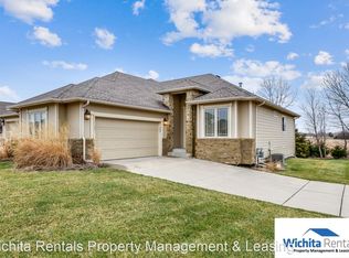 11601 E Summerfield St, Wichita, KS 67206