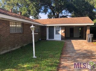 11399 Pamela Dr, Baton Rouge, LA 70815