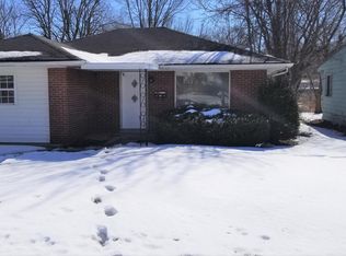 1219 W 9th St, Anderson, IN 46016