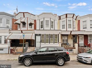 5422 Regent St, Philadelphia, PA