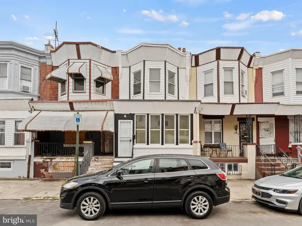 5422 Regent St, Philadelphia, PA 19143