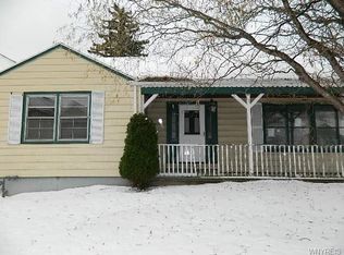 247 Longnecker St, Buffalo, NY