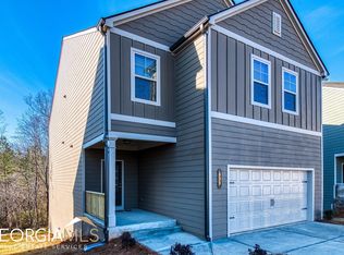 5385 Fox Hill Ln SW #37B, Oakwood, GA 30566