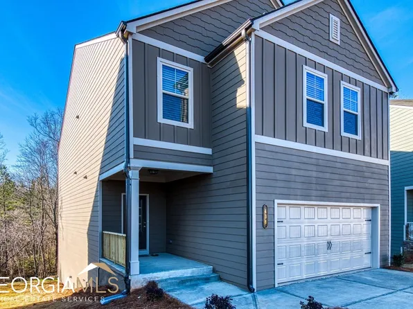 5385 Fox Hill Ln SW #37B, Oakwood, GA 30566