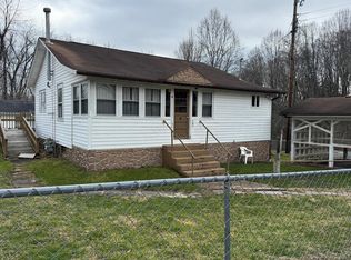 477&479 Abney Rd, Beaver, WV 25813