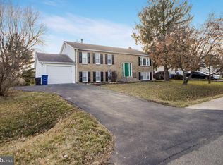 11920 Clover Knoll Rd, Gaithersburg, MD 20878