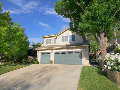30440 Star Canyon Pl, Castaic, CA, 91384