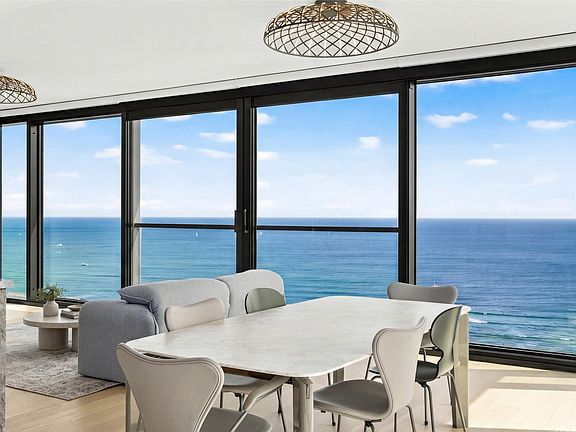 5th image of 1100 Ala Moana Blvd #3601