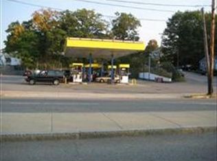 2 Washington St, Dedham, MA 02026