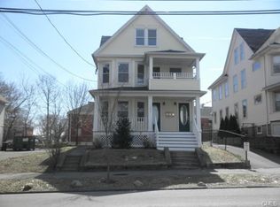 1455 North Ave, Bridgeport, CT 06604