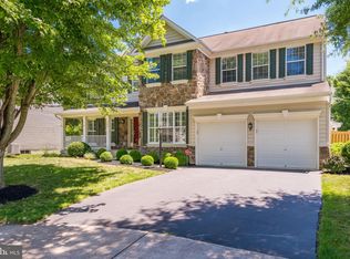 304 E Declaration Ct, Purcellville, VA 20132