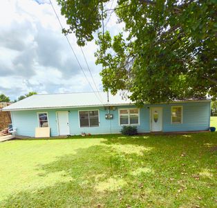 1105 Cumberland St, Decherd, TN, 37324