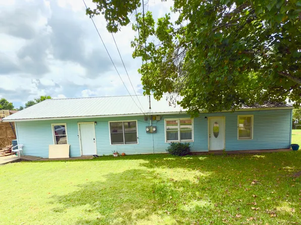 1105 Cumberland St, Decherd, TN 37324