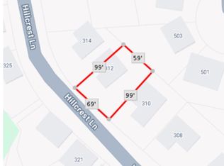 312 Hillcrest Ln, Canton, GA 30115