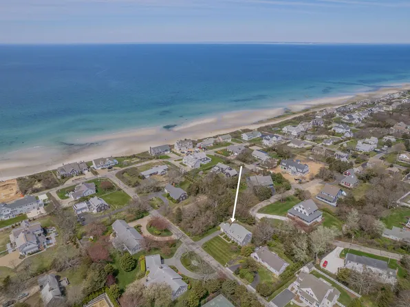 22 Linden Lane, Dennis, MA 02638