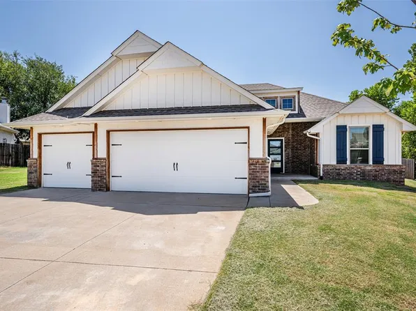4320 Palmetto Trl, Oklahoma City, OK 73179