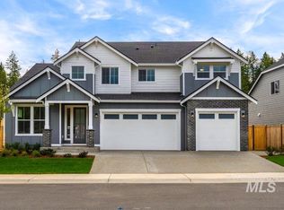 8603 W Happy Day Dr, Meridian, ID 83646