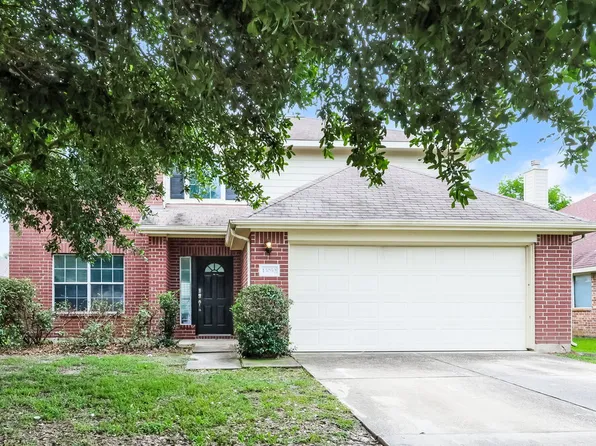 13030 Sandhill Park Ln, Houston, TX 77044