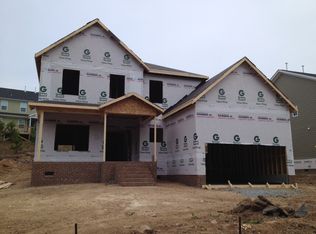 232 Strolling Way, Durham, NC 27707