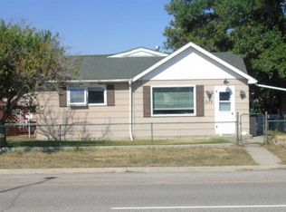 539 S 23rd St, Nanton, AB T0L 1R0