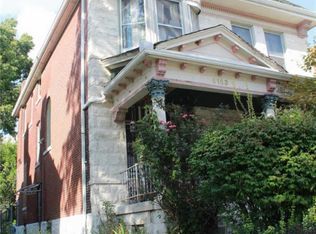 5133 Vernon Ave, Saint Louis, MO
