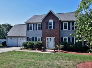 3616 Grindstaff Ave, High Point, NC 27265