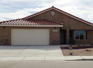 11555 E Del Verde St, Yuma, AZ 85367