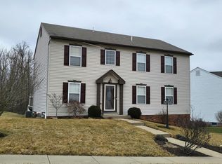 3015 Riverview Ct, Aliquippa, PA 15001