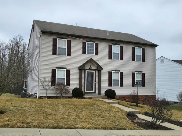 3015 Riverview Ct, Aliquippa, PA 15001